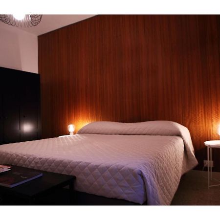 Casa Vacanze Piazza Padella 新塞韦里诺马尔凯 外观 照片