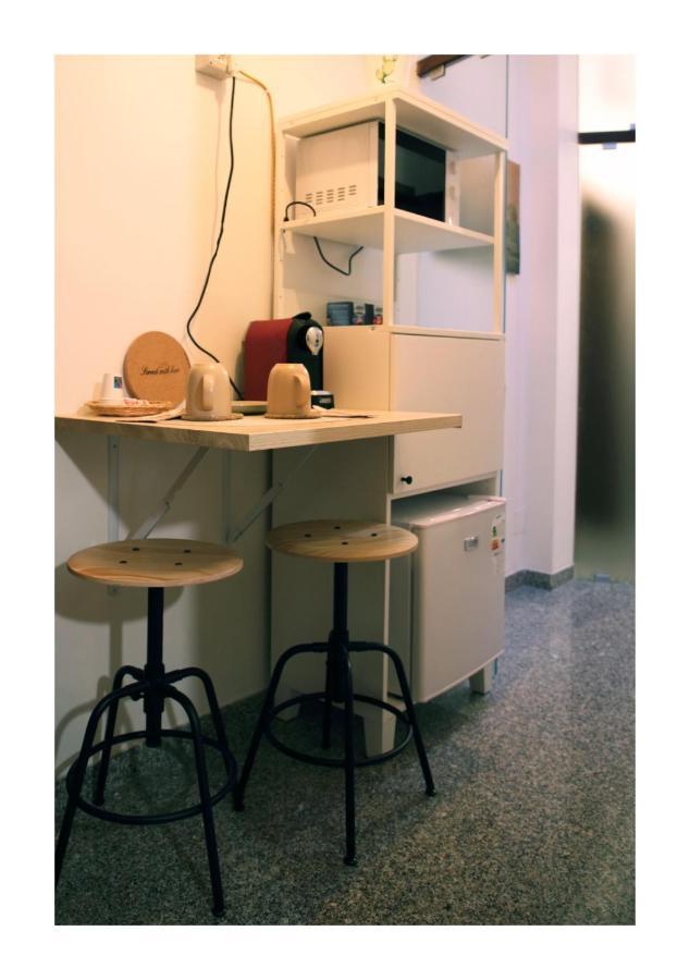 Casa Vacanze Piazza Padella 新塞韦里诺马尔凯 外观 照片